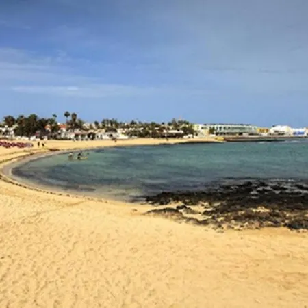 Apartment Apartamento Recien Reformado En Centro A Tres Minutos De La Playa Corralejo