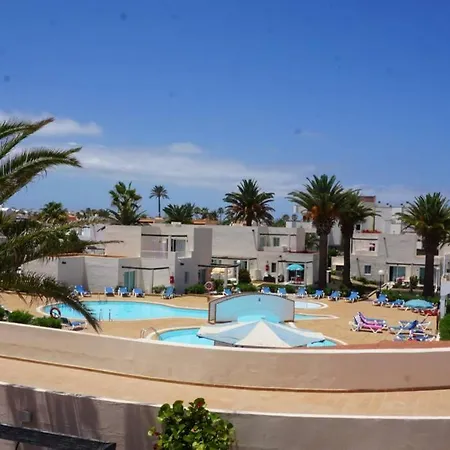 Apartamento Recien Reformado En Centro A Tres Minutos De La Playa * Corralejo