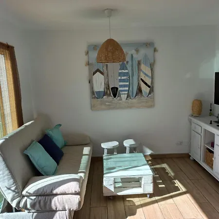 Apartamento Recien Reformado En Centro A Tres Minutos De La Playa