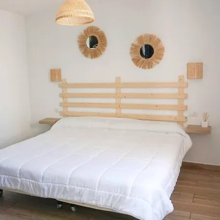 Apartamento Recien Reformado En Centro A Tres Minutos De La Playa Lejlighed Corralejo