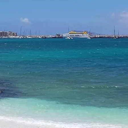 Apartamento Recien Reformado En Centro A Tres Minutos De La Playa Lejlighed Corralejo
